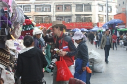 Lhasa