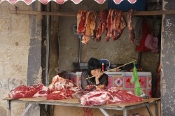 Lhasa