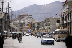 Lhasa