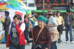 Lhasa
