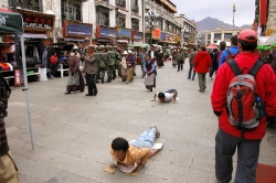 Lhasa