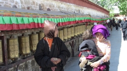 Lhasa