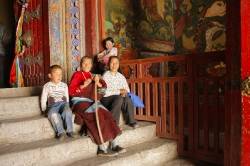 Lhasa