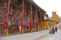 Lhasa