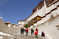 Lhasa
