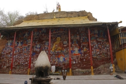 Lhasa