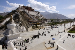 Lhasa
