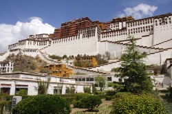 Lhasa