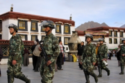 Lhasa