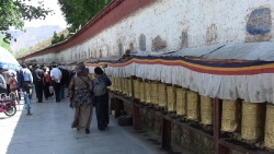 Lhasa