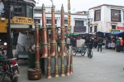 Lhasa