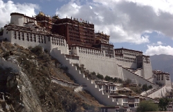 Lhasa