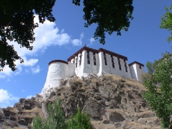 Lhasa