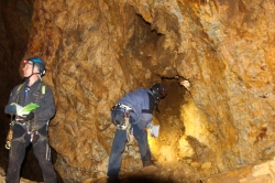 Лургиканская пещера