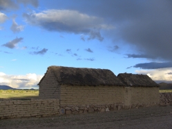 Altiplano