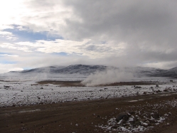 Altiplano