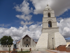 Altiplano