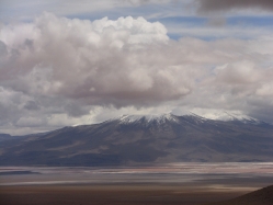 Altiplano