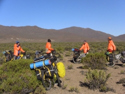 Altiplano