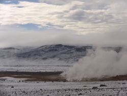 Altiplano