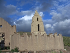 Altiplano