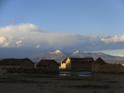 Altiplano