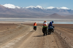 Altiplano