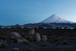 Altiplano