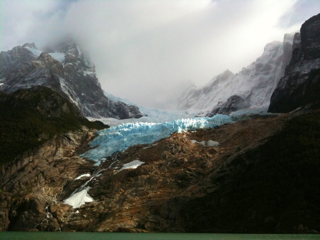 fjord