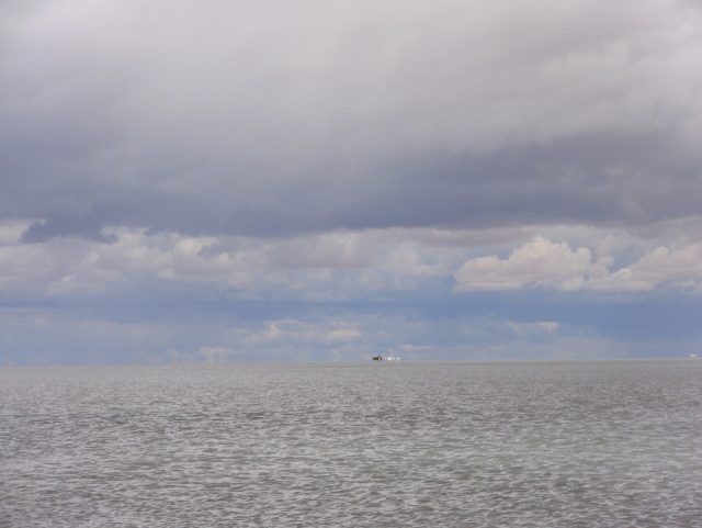 Salar de Uyuni