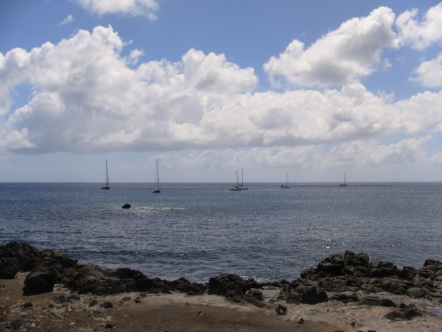 Easter Island