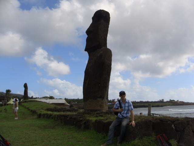 Easter Island