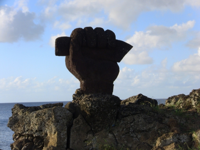 Easter Island