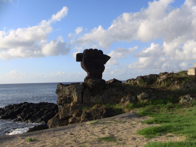 Easter Island