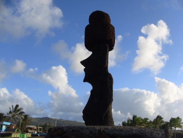 Easter Island