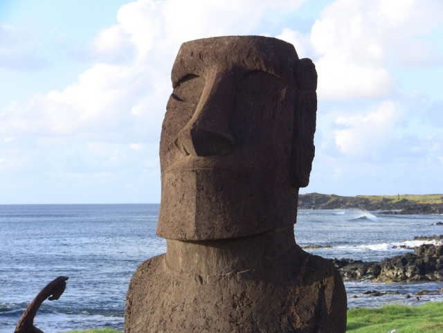 Easter Island