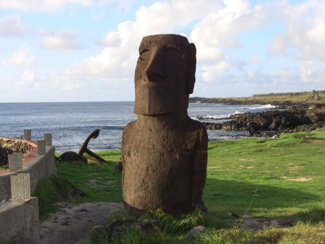 Easter Island