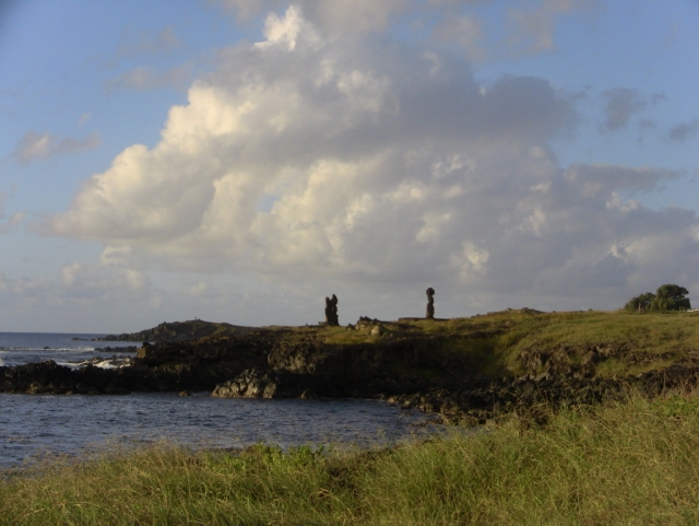 Easter Island