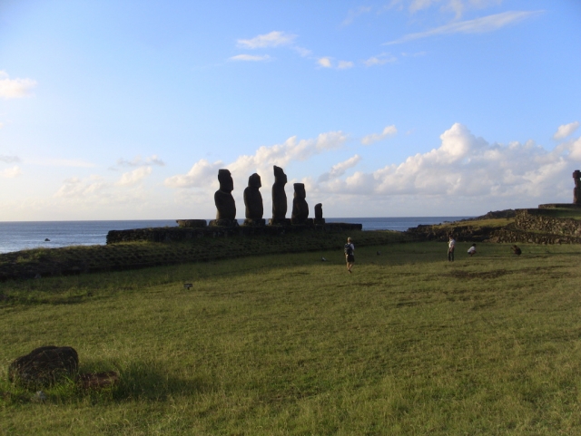 Easter Island