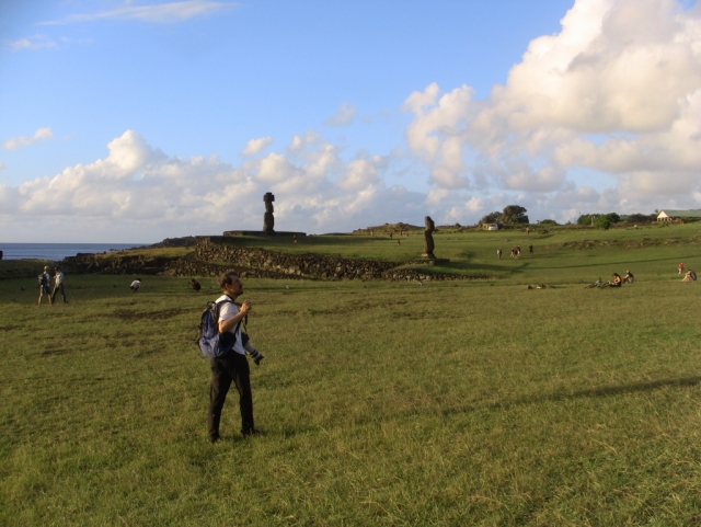 Easter Island