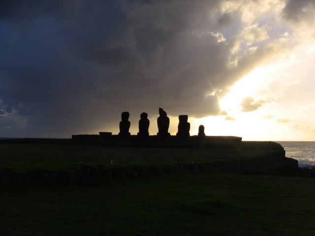 Easter Island