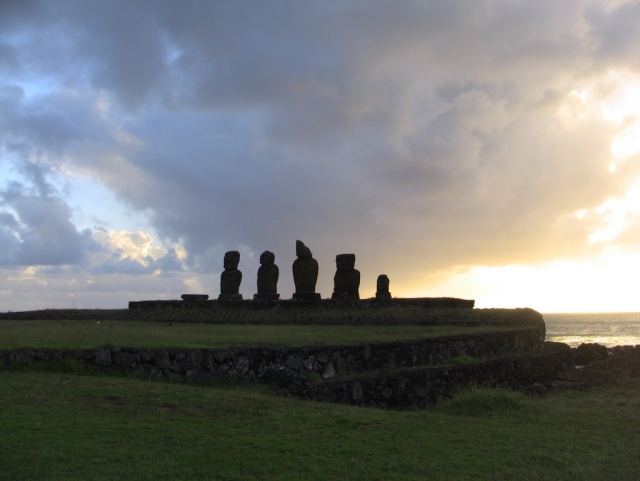 Easter Island