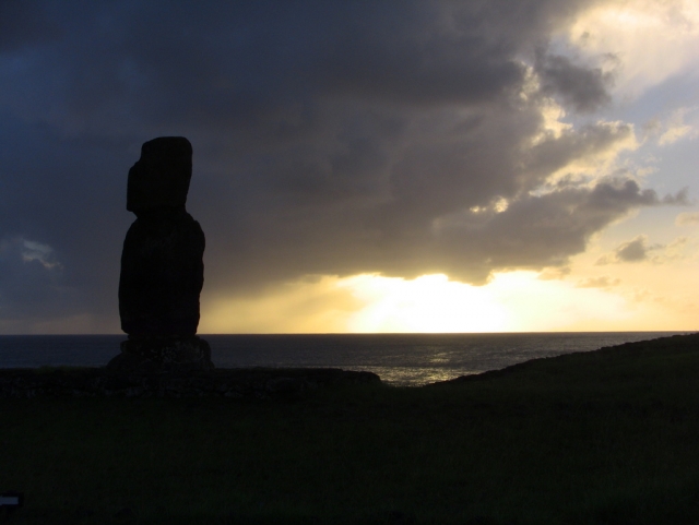 Easter Island
