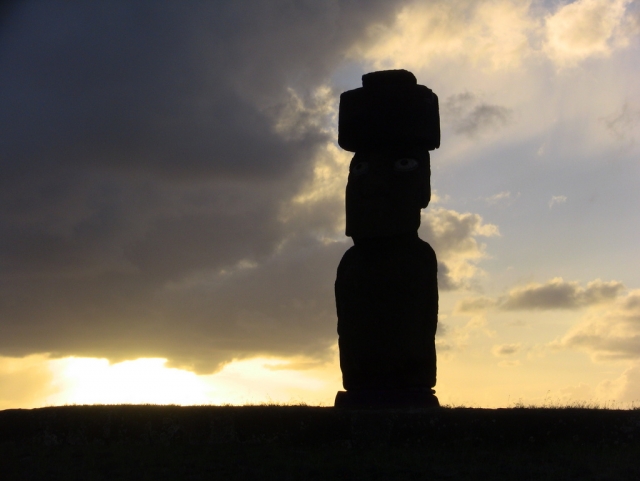 Easter Island