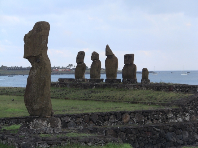Easter Island