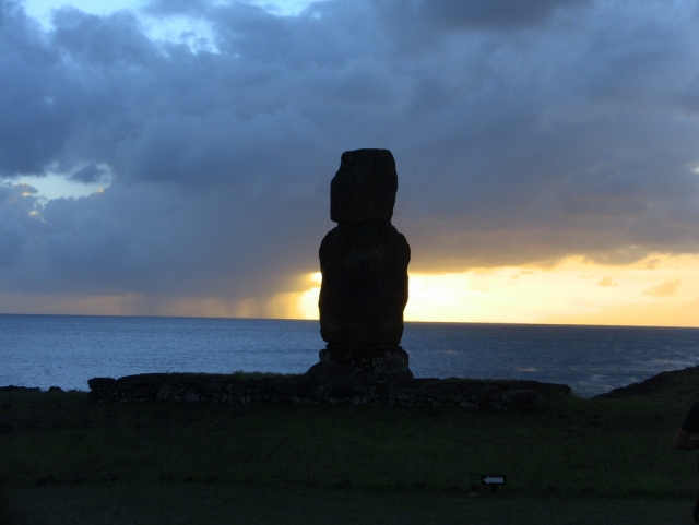 Easter Island