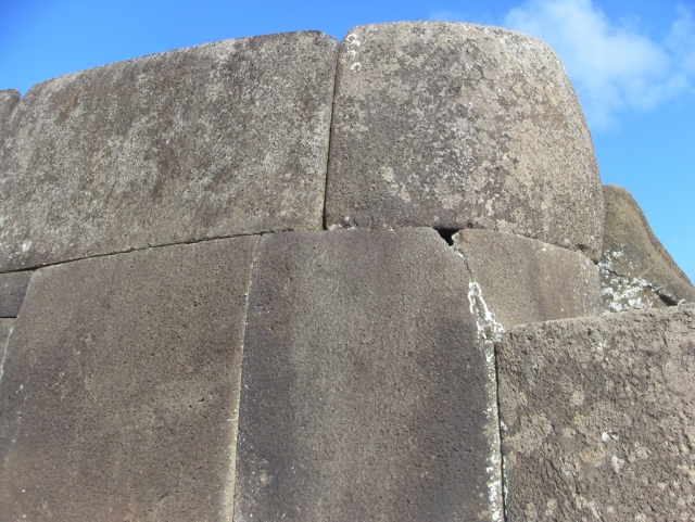 Easter Island