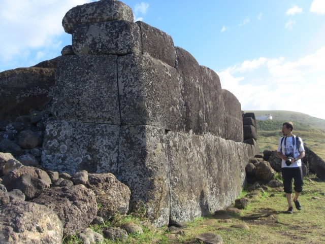 Easter Island