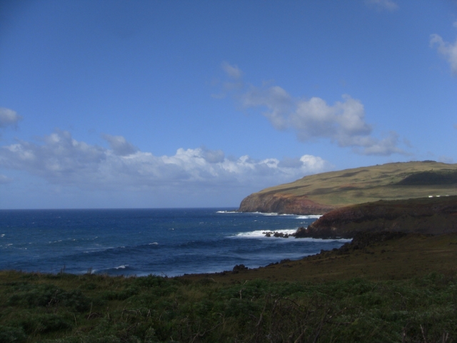 Easter Island