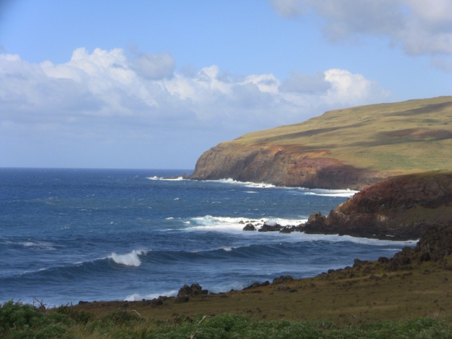 Easter Island